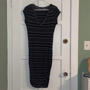 Athleta dress